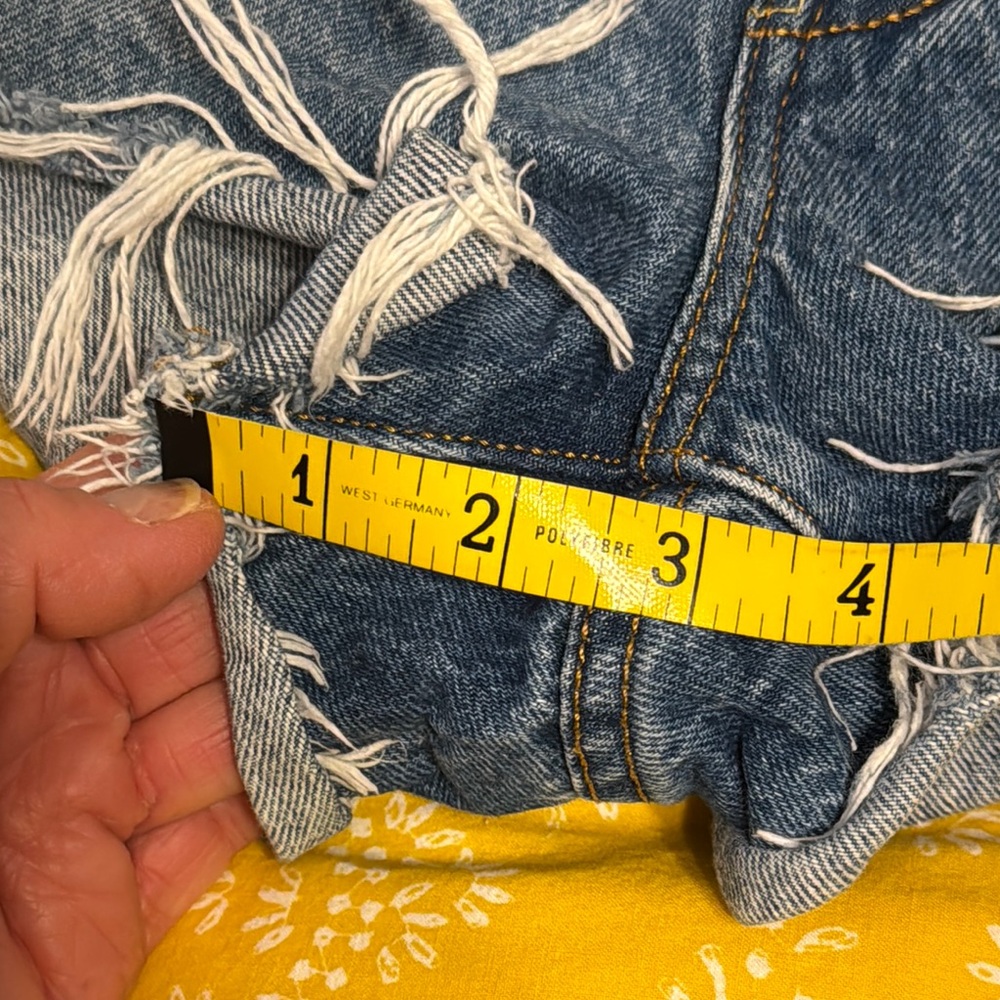 LEVIS 501 - Picture 8 of 10